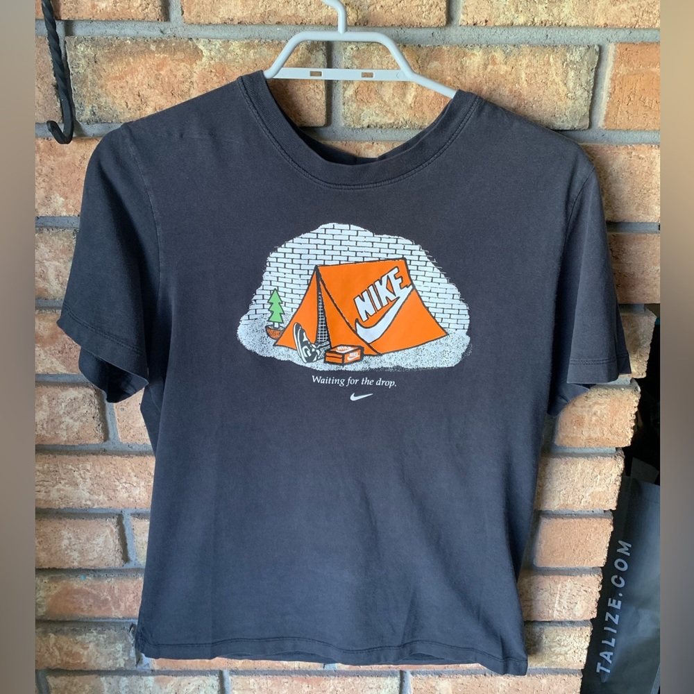 Nike Graphic t-Shirt